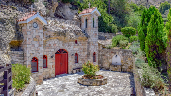 apartamenty Protaras