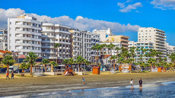 inwestycja apartamenty Jeroskipu Cypr