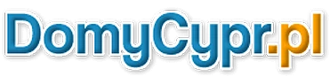 Domy Cypr