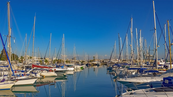 ekskluzywne mieszkania Ayia Napa Cypr