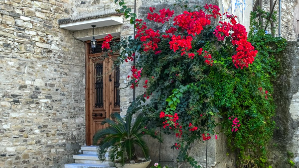 nowoczesne mieszkania Limassol